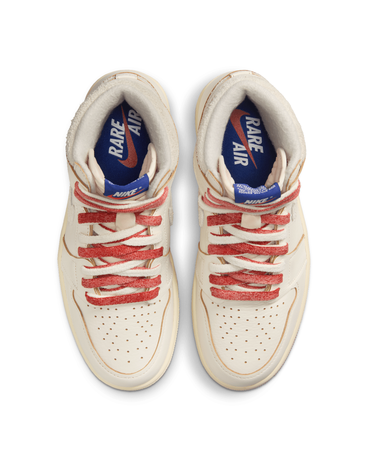 Fecha de lanzamiento de los Air Jordan 1 High OG 